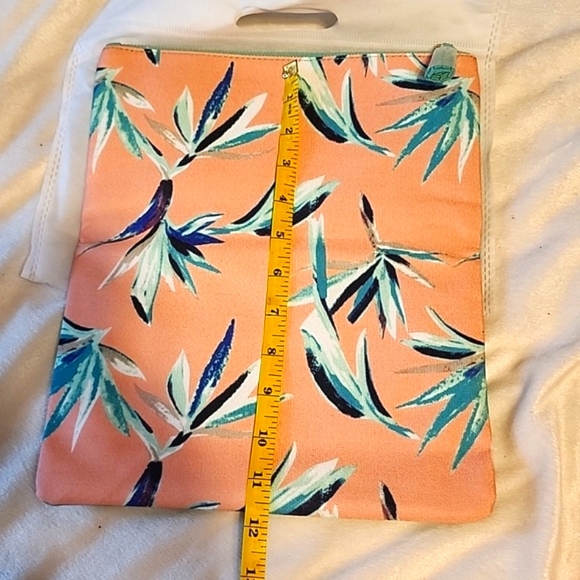 Rachael Pally clutch - Picture 8 of 10